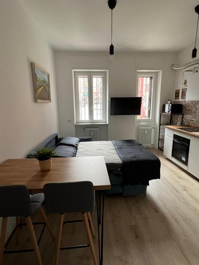 Apartment Blue Howme Mailand