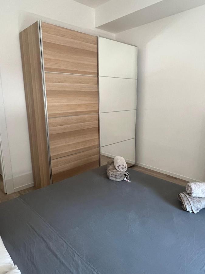 Apartment Blue Howme Mailand