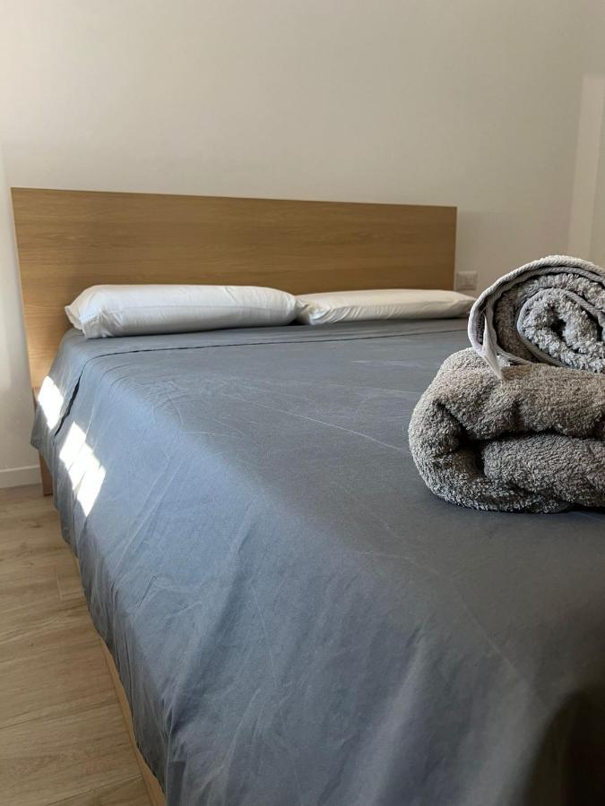 Apartment Blue Howme Mailand