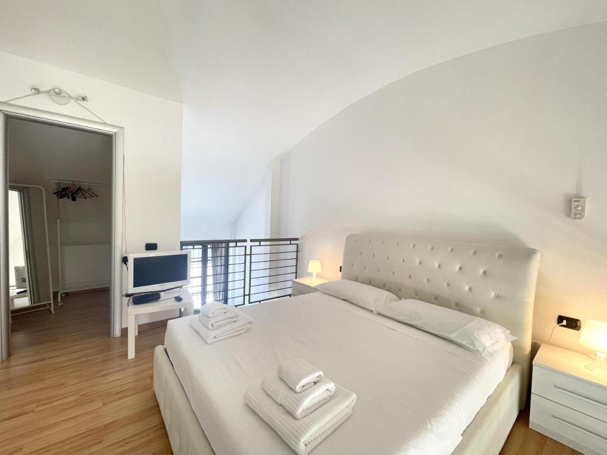Accomodo Mil47 Monolocale Prada * Mailand