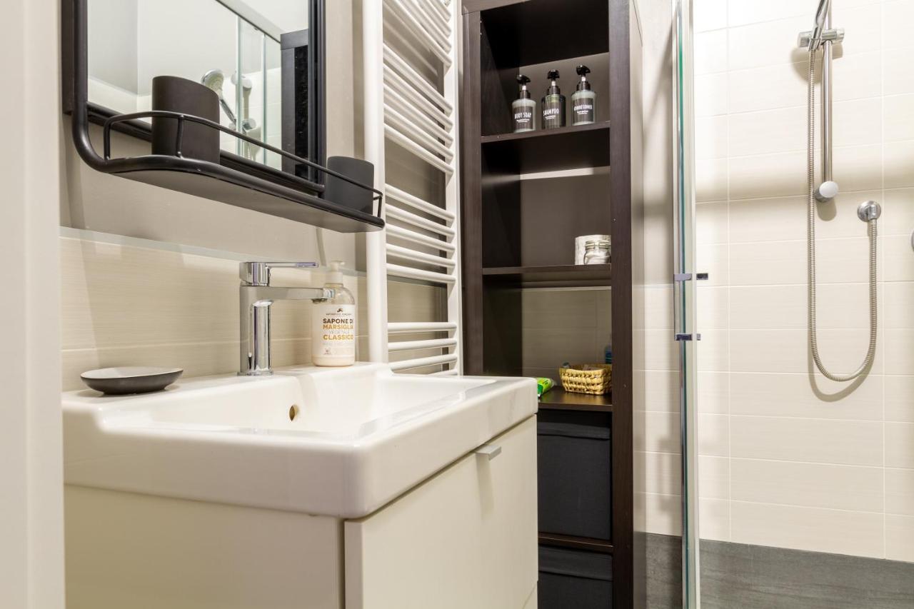 Deliziosa Abitazione Privata In Zona Navigli Appartamento Milano