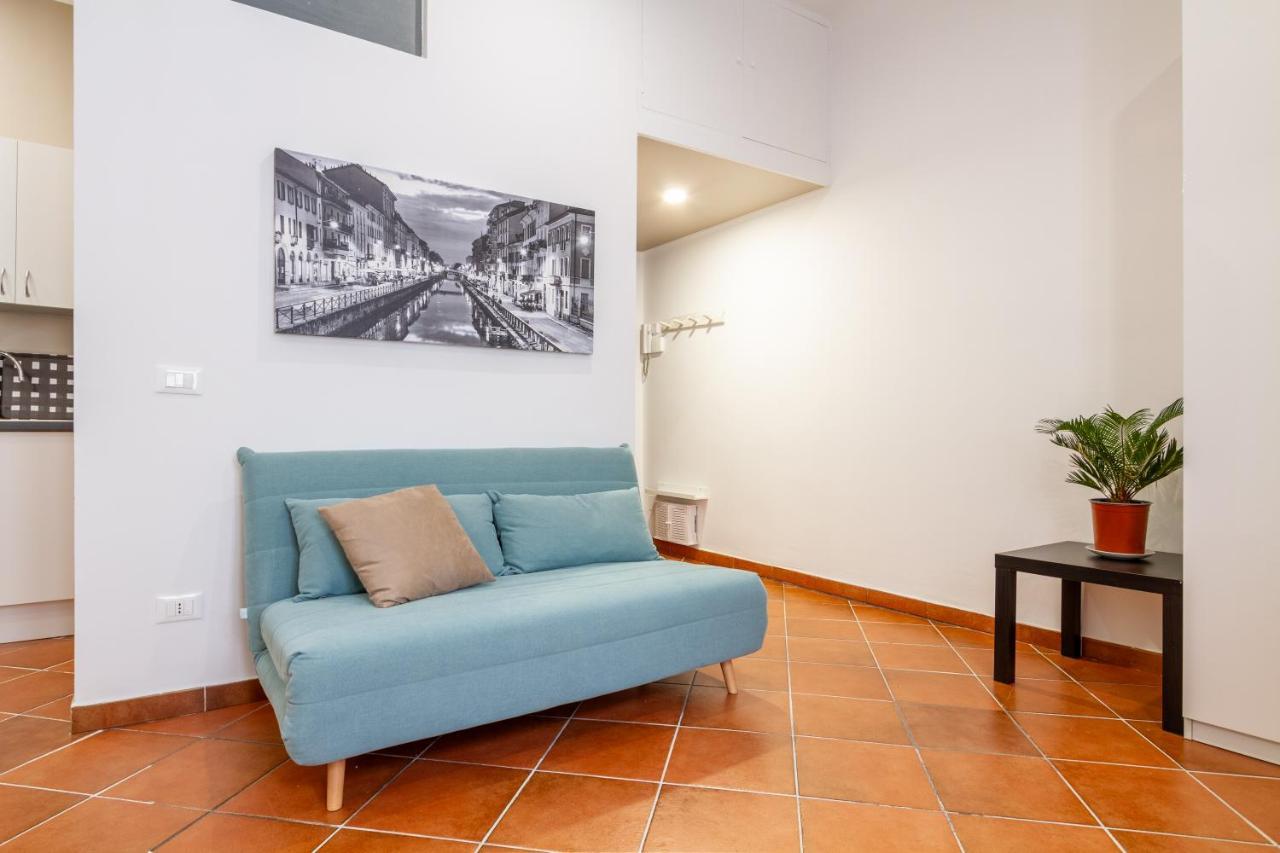 Deliziosa Abitazione Privata In Zona Navigli *