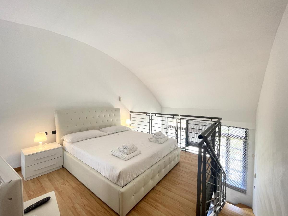 Accomodo Mil47 Monolocale Prada Mailand