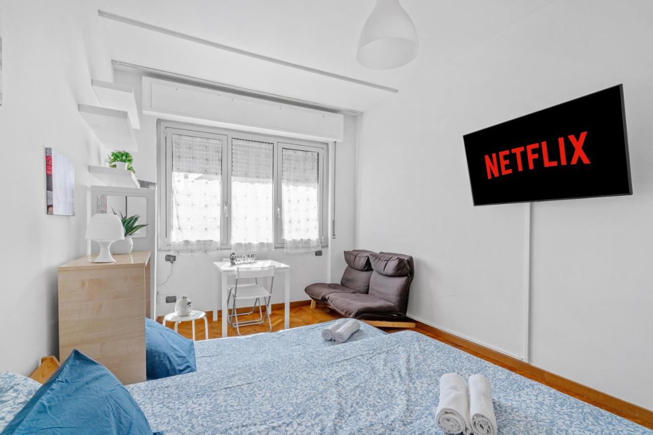 Apartment Pe1 -corso Buenos Aires- 10 Minutes From The Duomo *