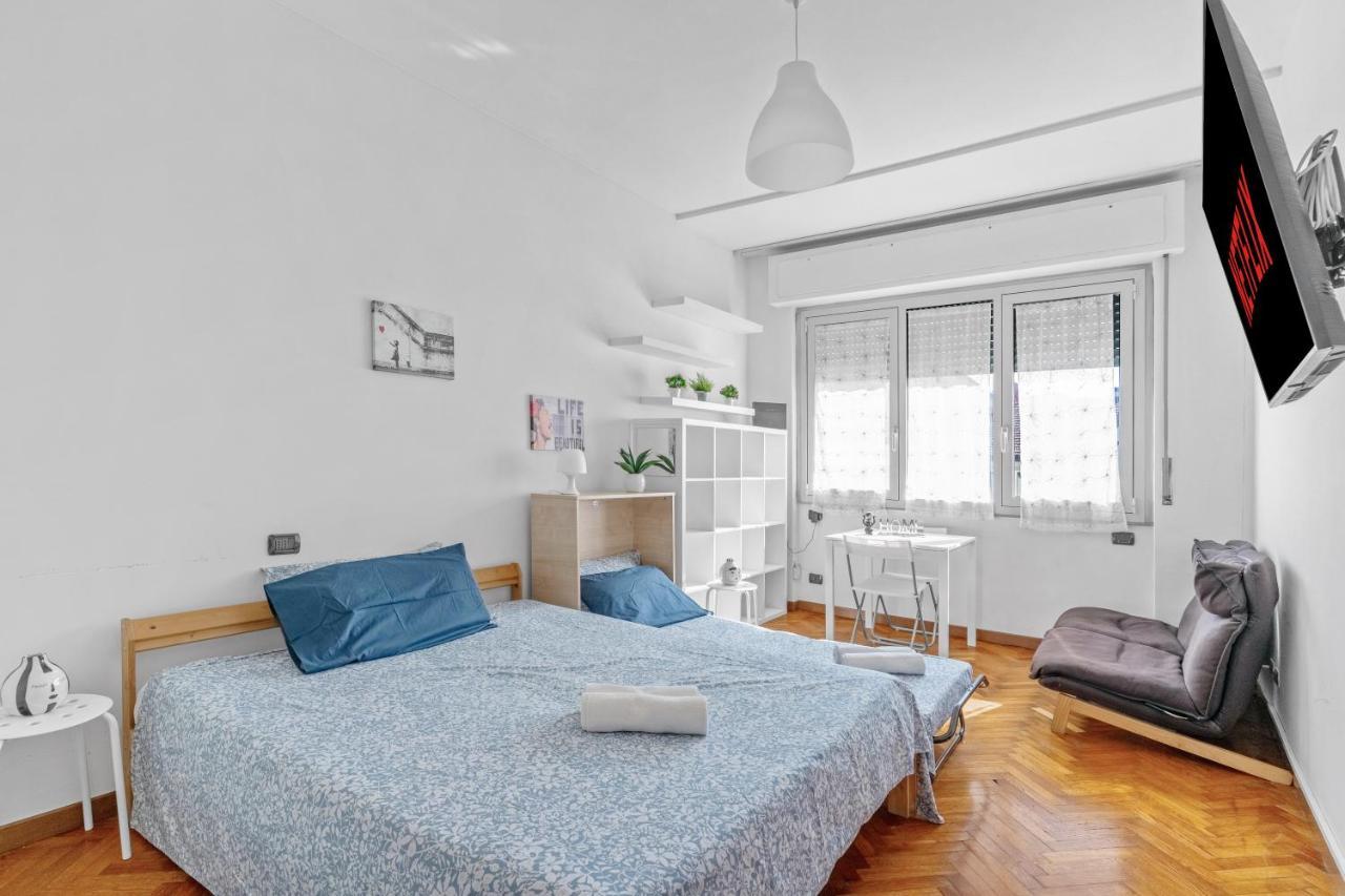 Pe1 -corso Buenos Aires- 10 Minutes From The Duomo * Milan