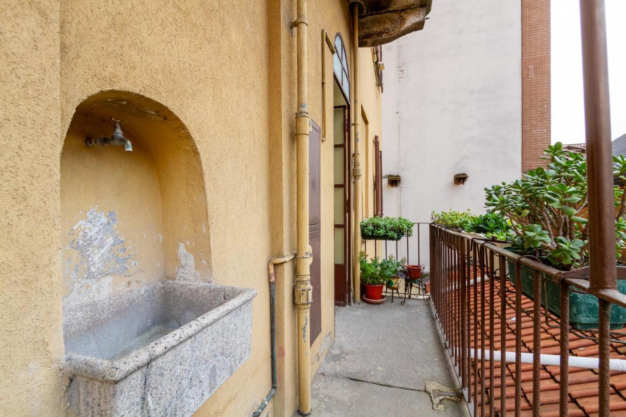 Deliziosa Abitazione Privata In Zona Navigli