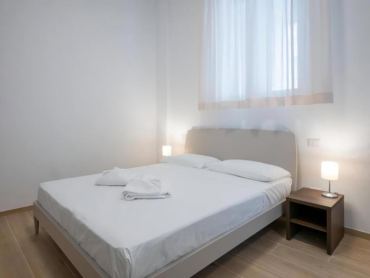 Casa Sforza Guest house