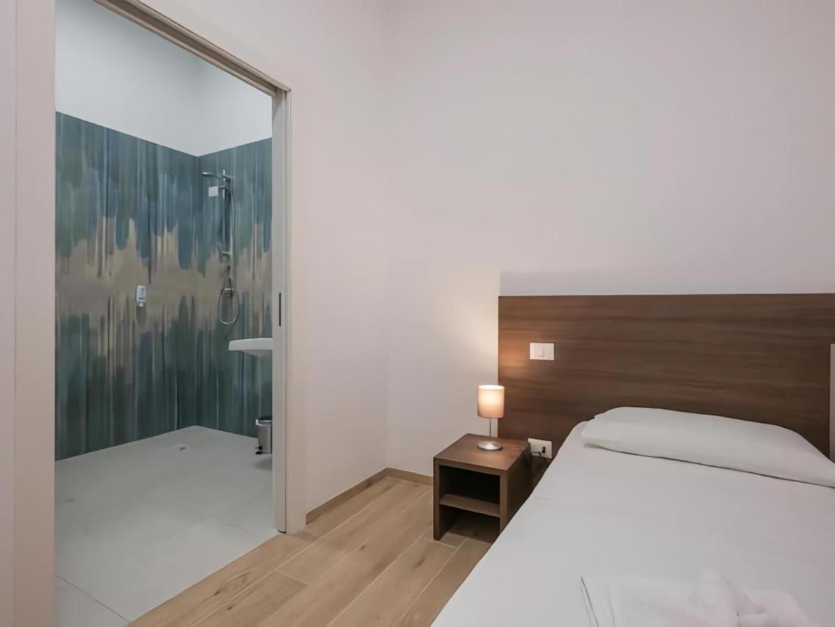 Casa Sforza Guest house