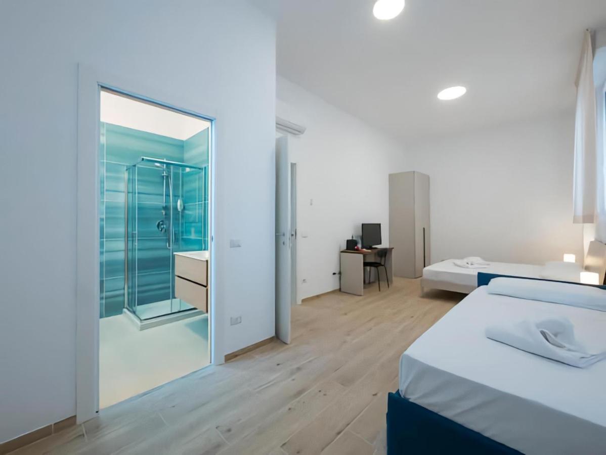 Casa Sforza Guest house Milan