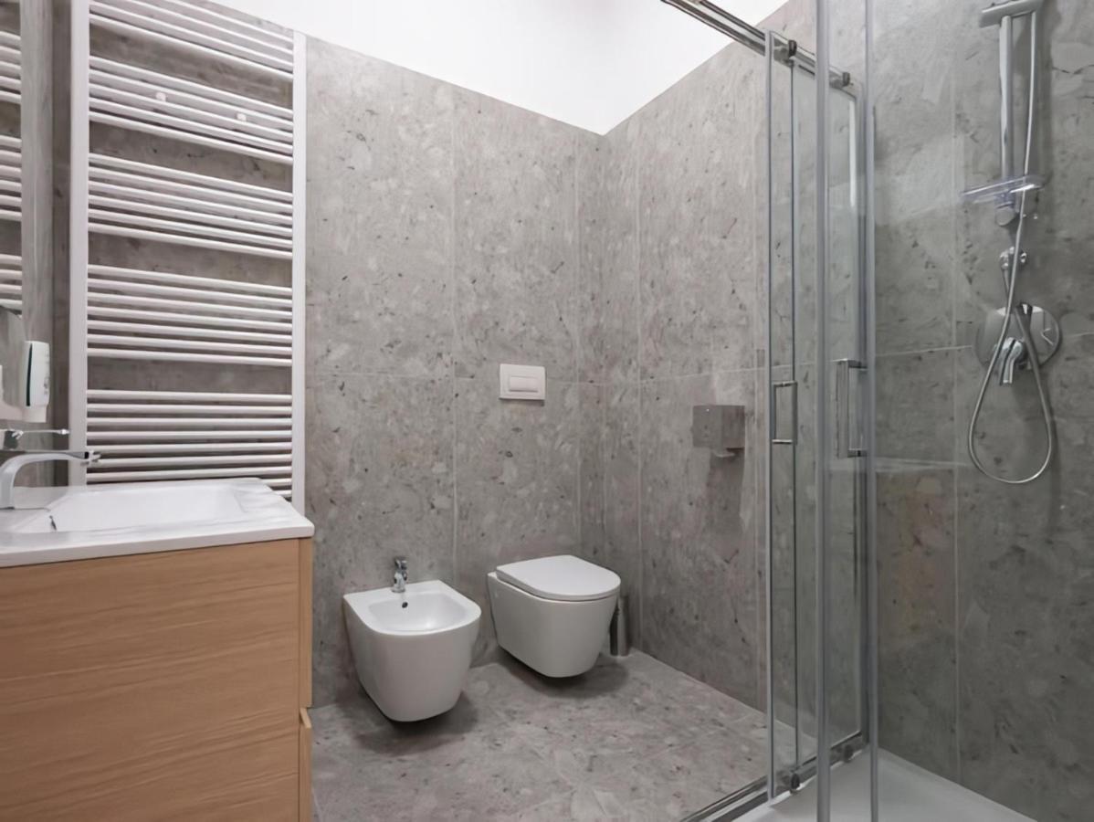 Casa Sforza Guest house