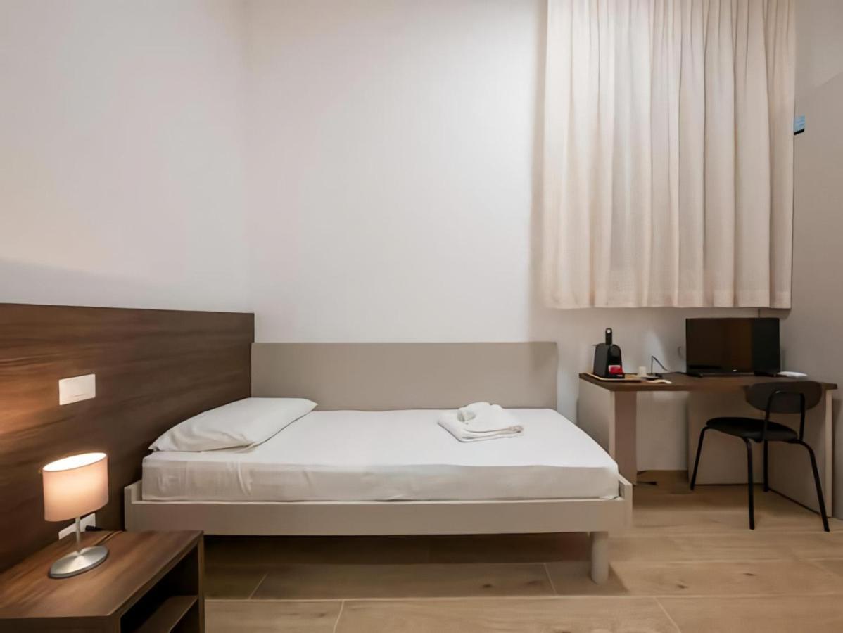 Casa Sforza Guest house