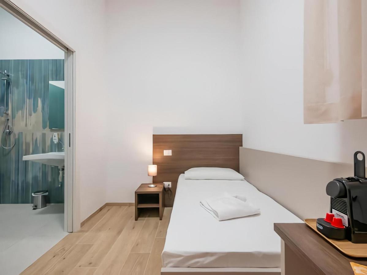 Guest house Casa Sforza Milan