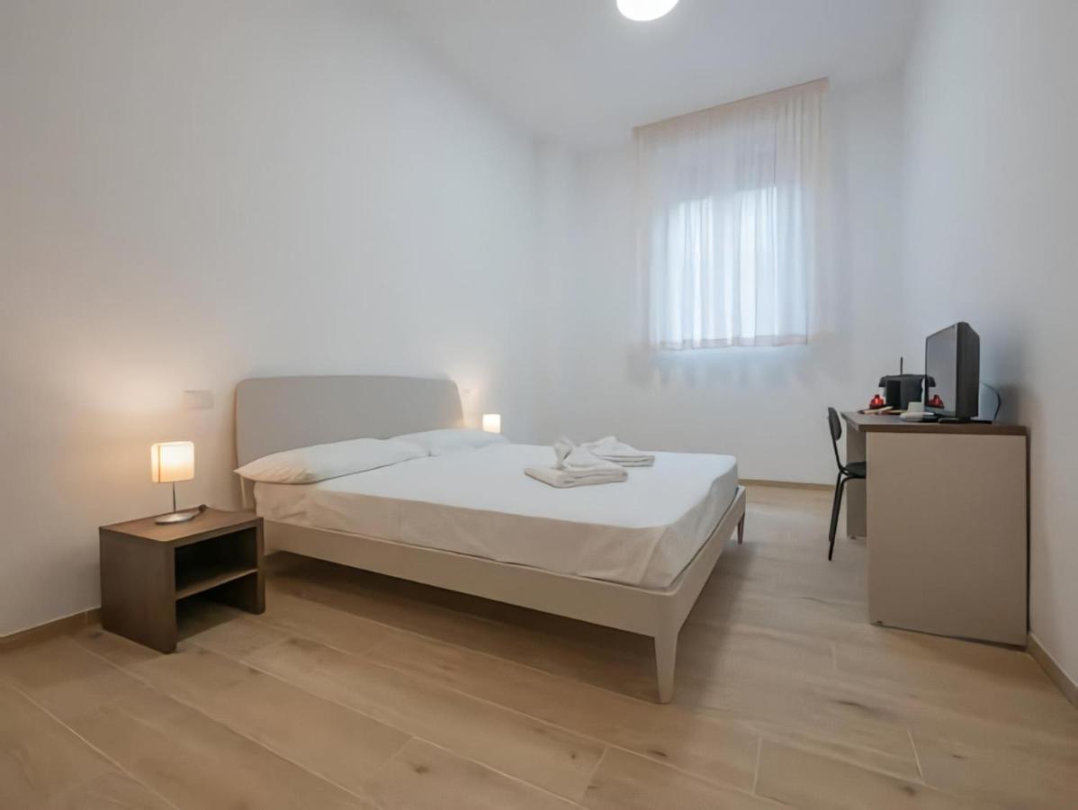 Guest house Casa Sforza Milan