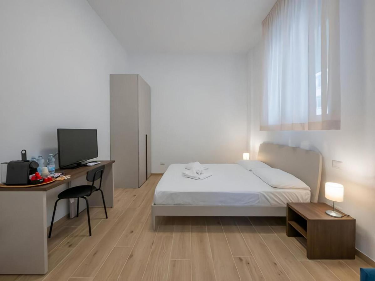 Casa Sforza Guest house Milan