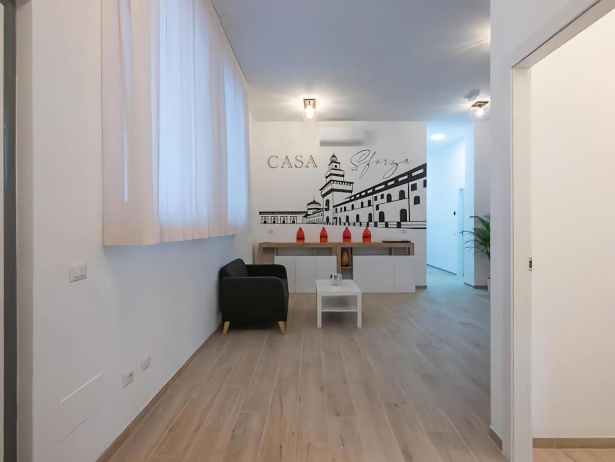 Casa Sforza