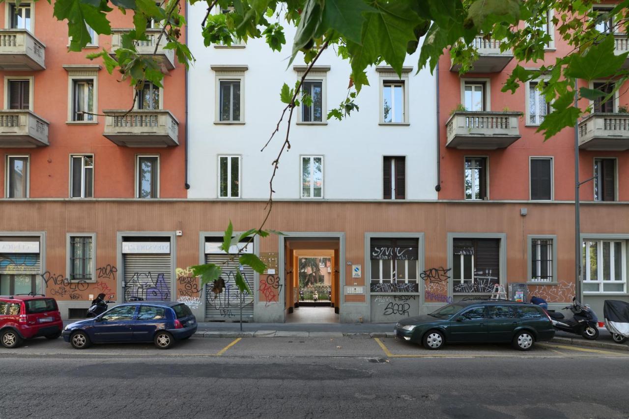 Primopiano - Tibaldi * Milano