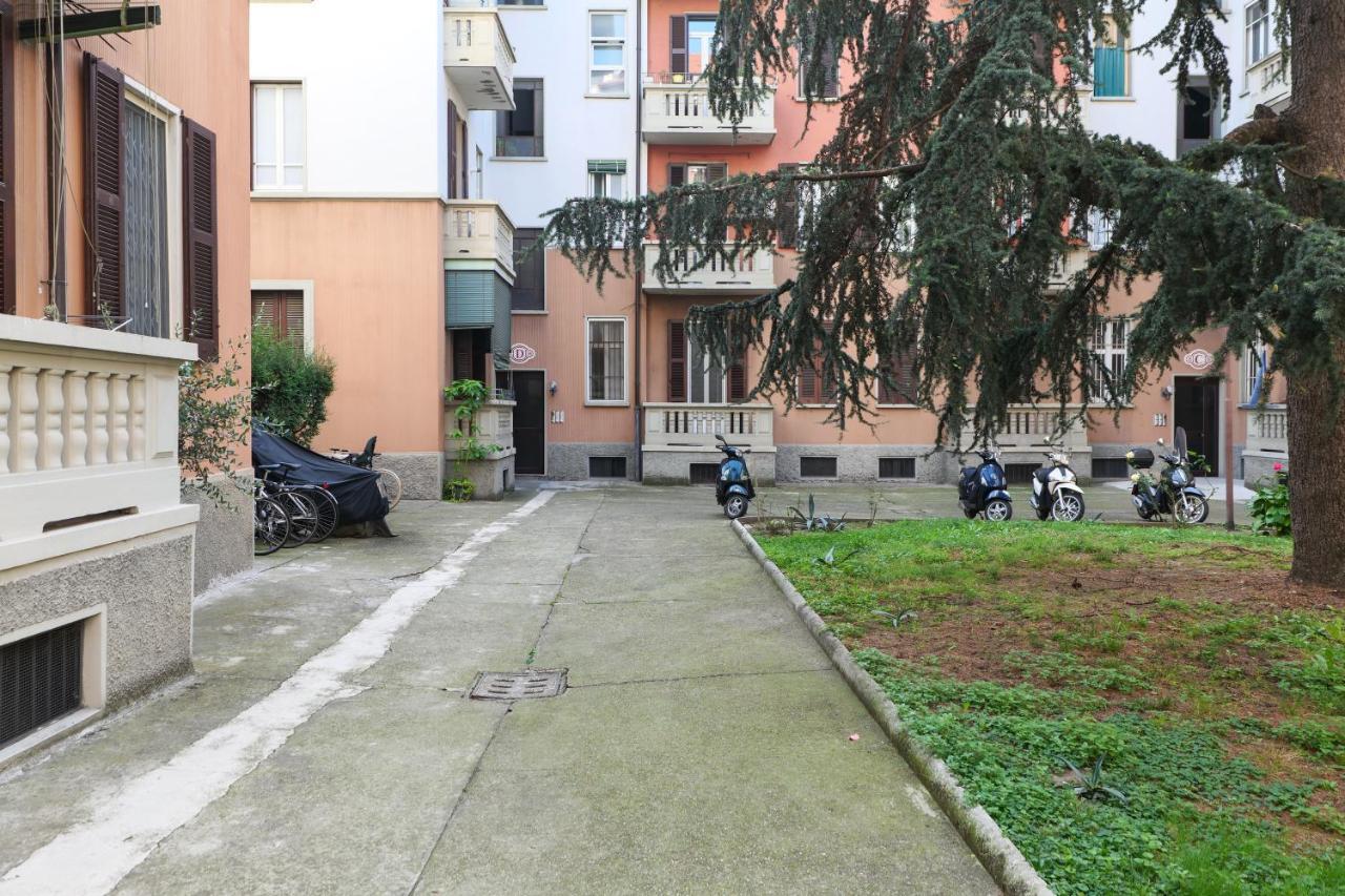Appartamento Primopiano - Tibaldi