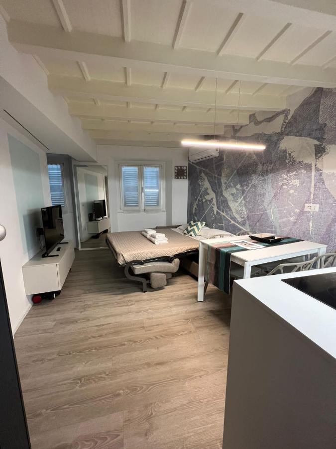 Apartment Lovemi Milan