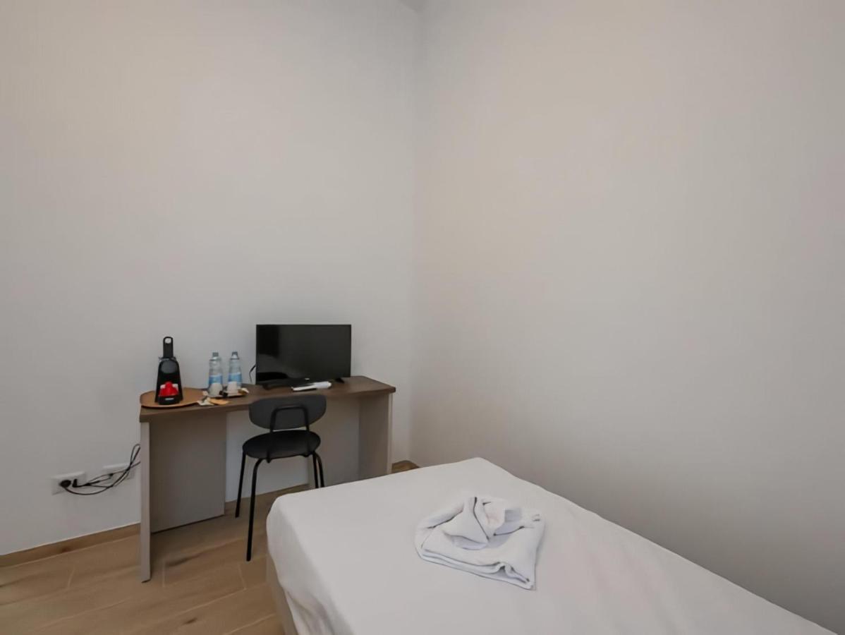 Guest house Casa Sforza Milan