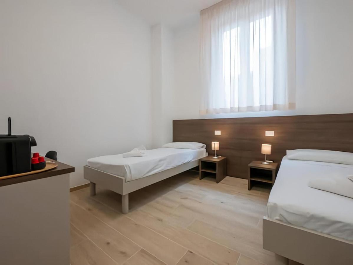 Casa Sforza Gasthof Mailand