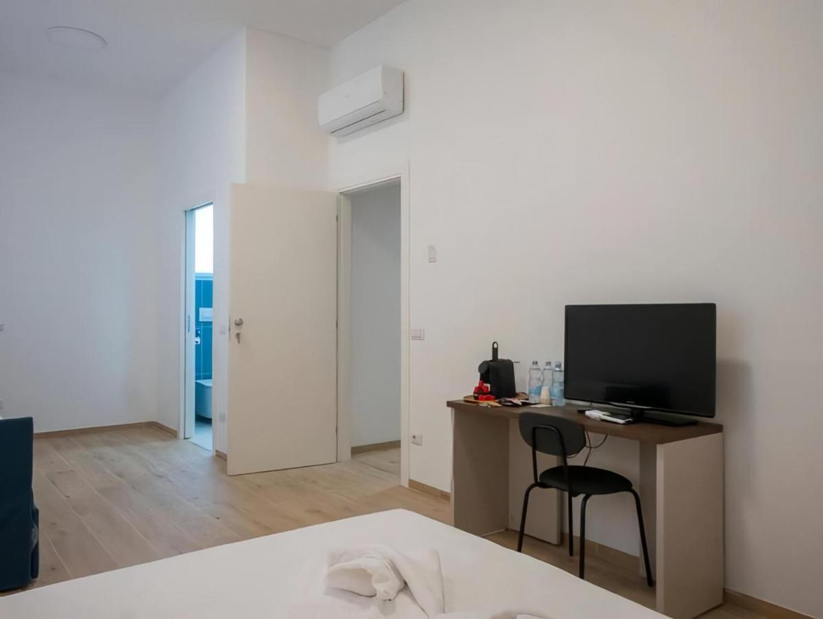 Casa Sforza Guest house *