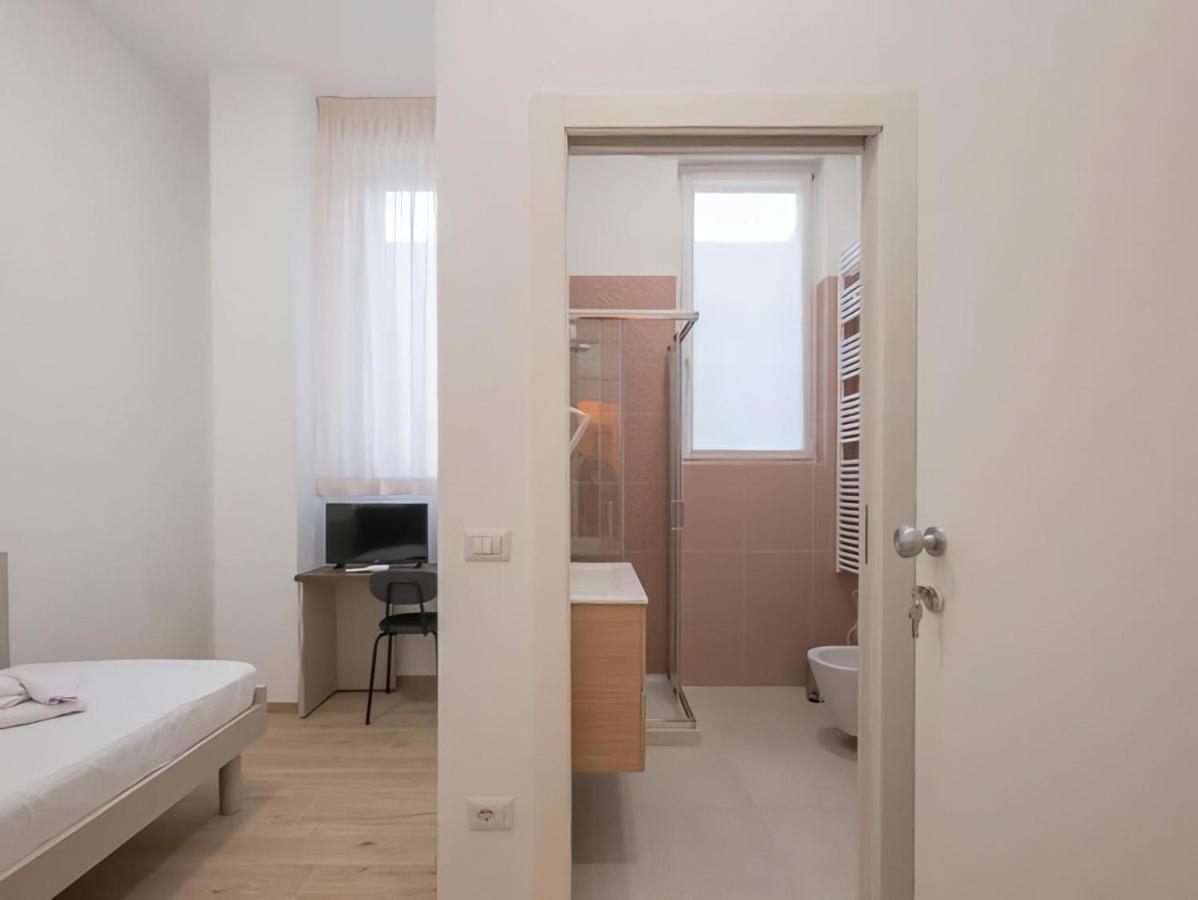 Casa Sforza Guest house Milan