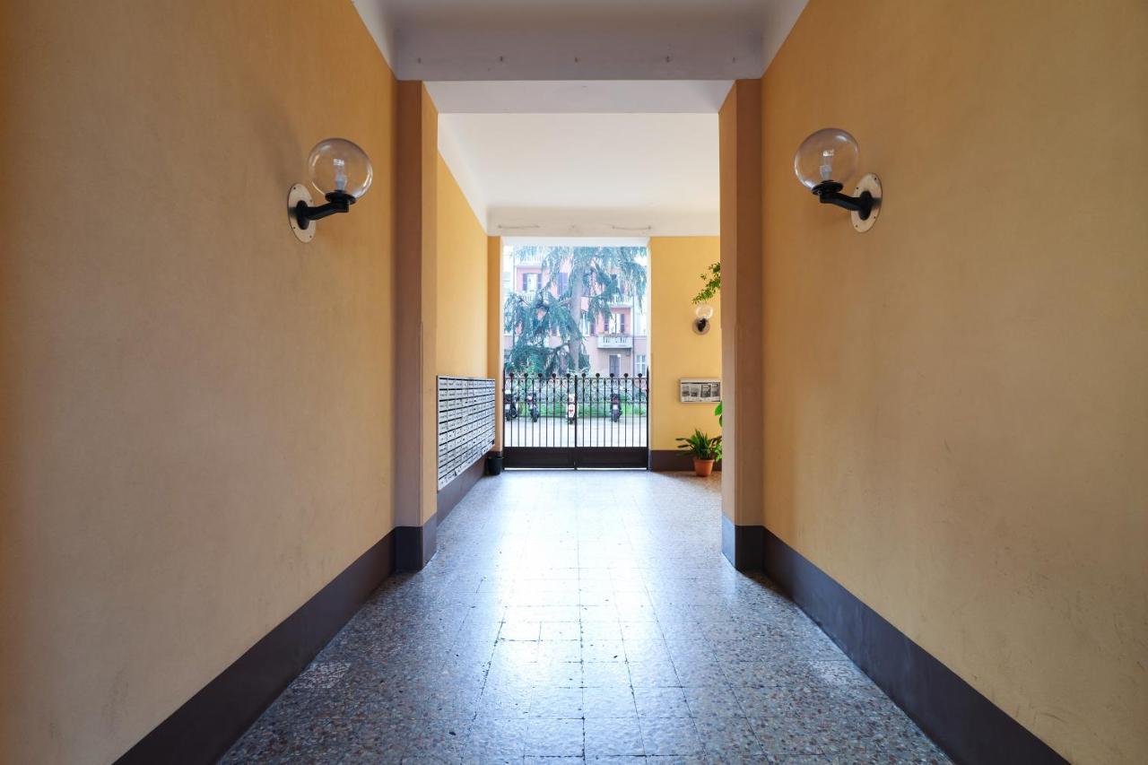 Primopiano - Tibaldi Appartamento Milano