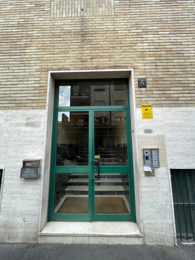 Lejlighed Sweet Milano