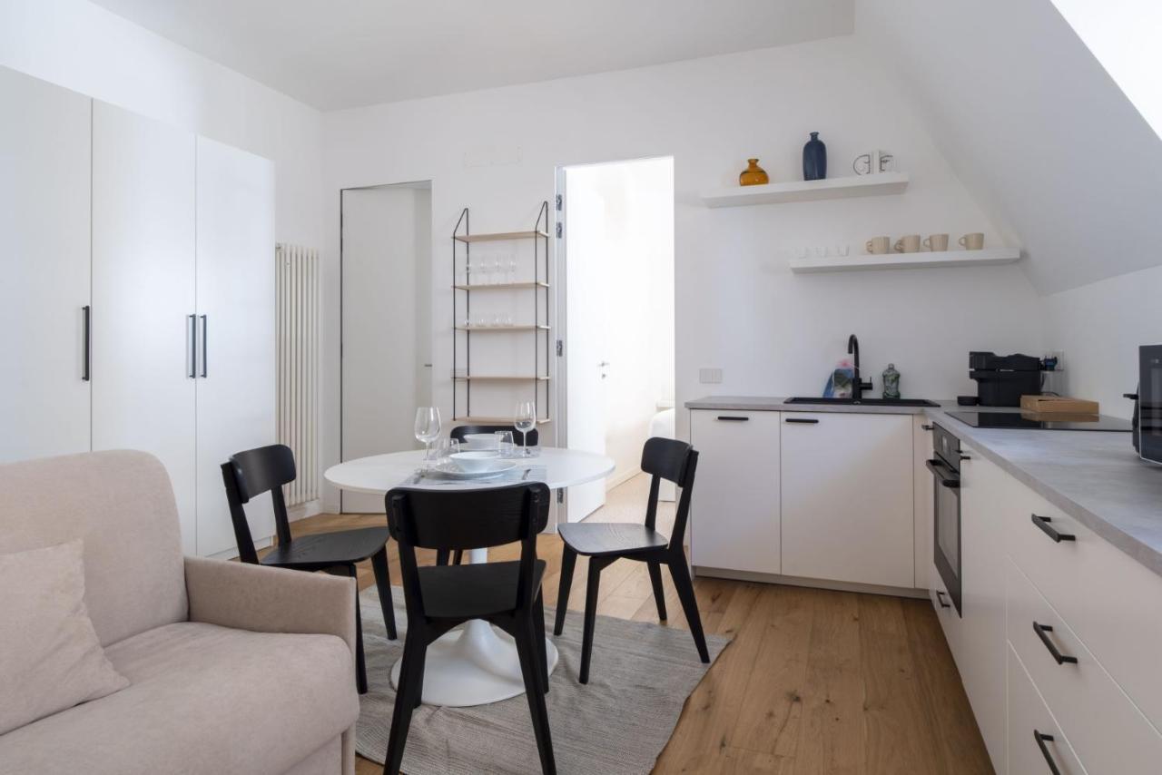 Leilighet Easylife - Oasi Di Tranquillita Zona Sempione Milano