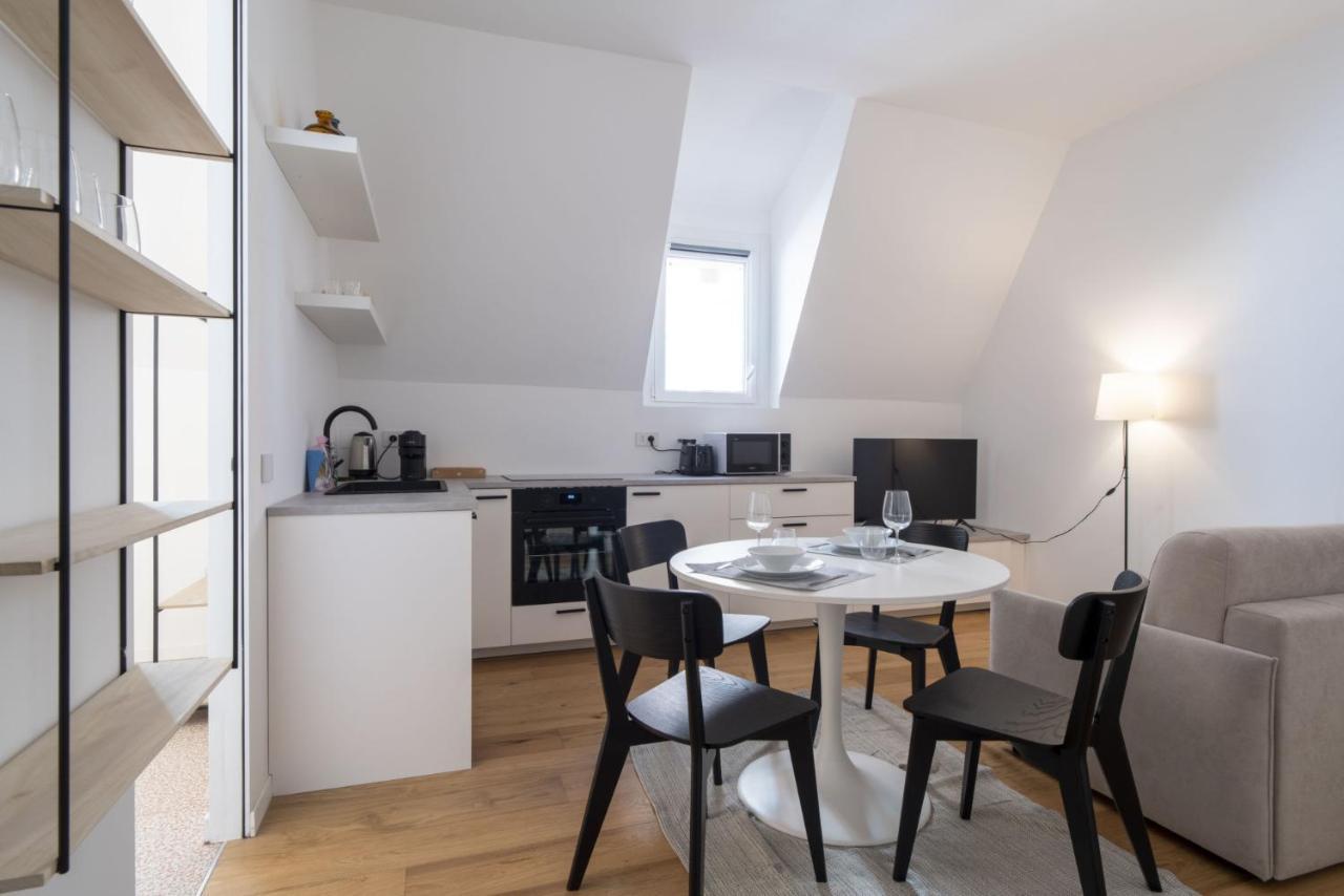 Easylife - Oasi Di Tranquillita Zona Sempione Leilighet Milano