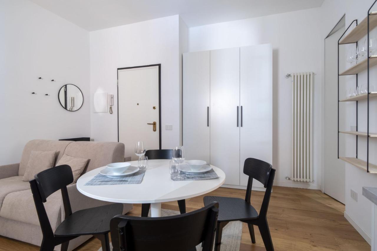 Easylife - Oasi Di Tranquillita Zona Sempione Leilighet