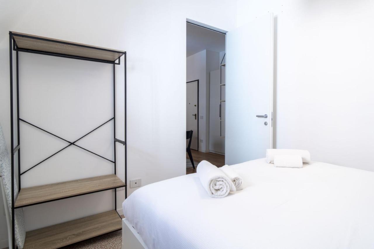 Leilighet Easylife - Oasi Di Tranquillita Zona Sempione