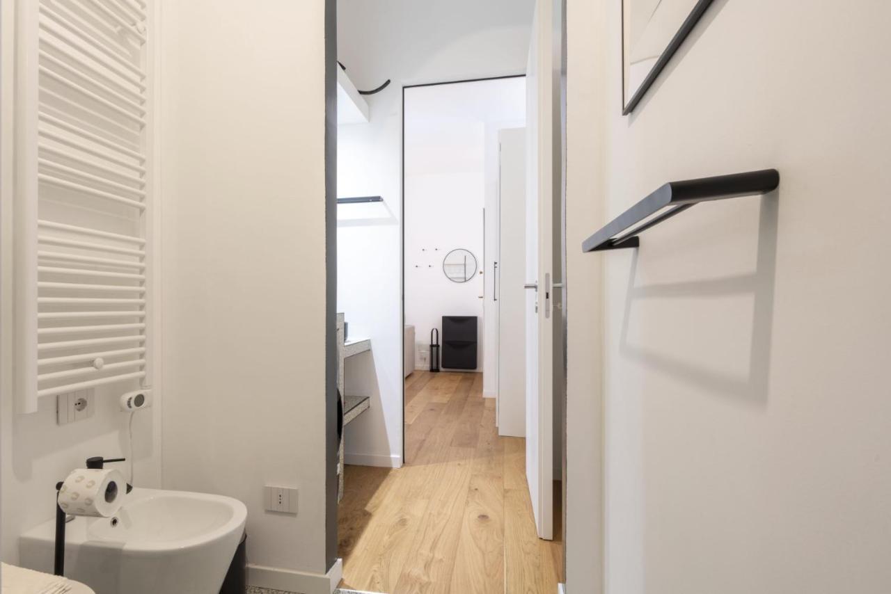 Leilighet Easylife - Oasi Di Tranquillita Zona Sempione *