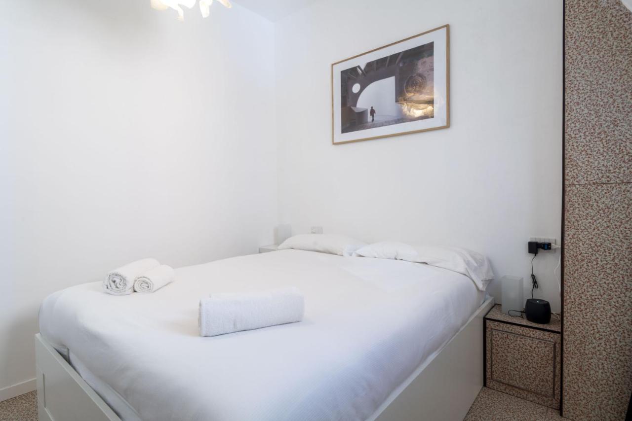 Leilighet Easylife - Oasi Di Tranquillita Zona Sempione