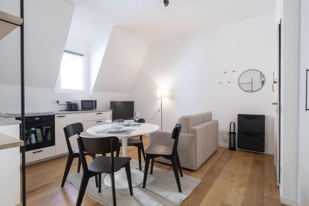 Leilighet Easylife - Oasi Di Tranquillita Zona Sempione *