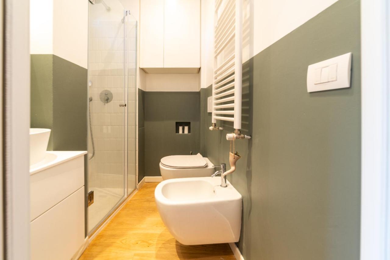 Cute In Appartement Milaan