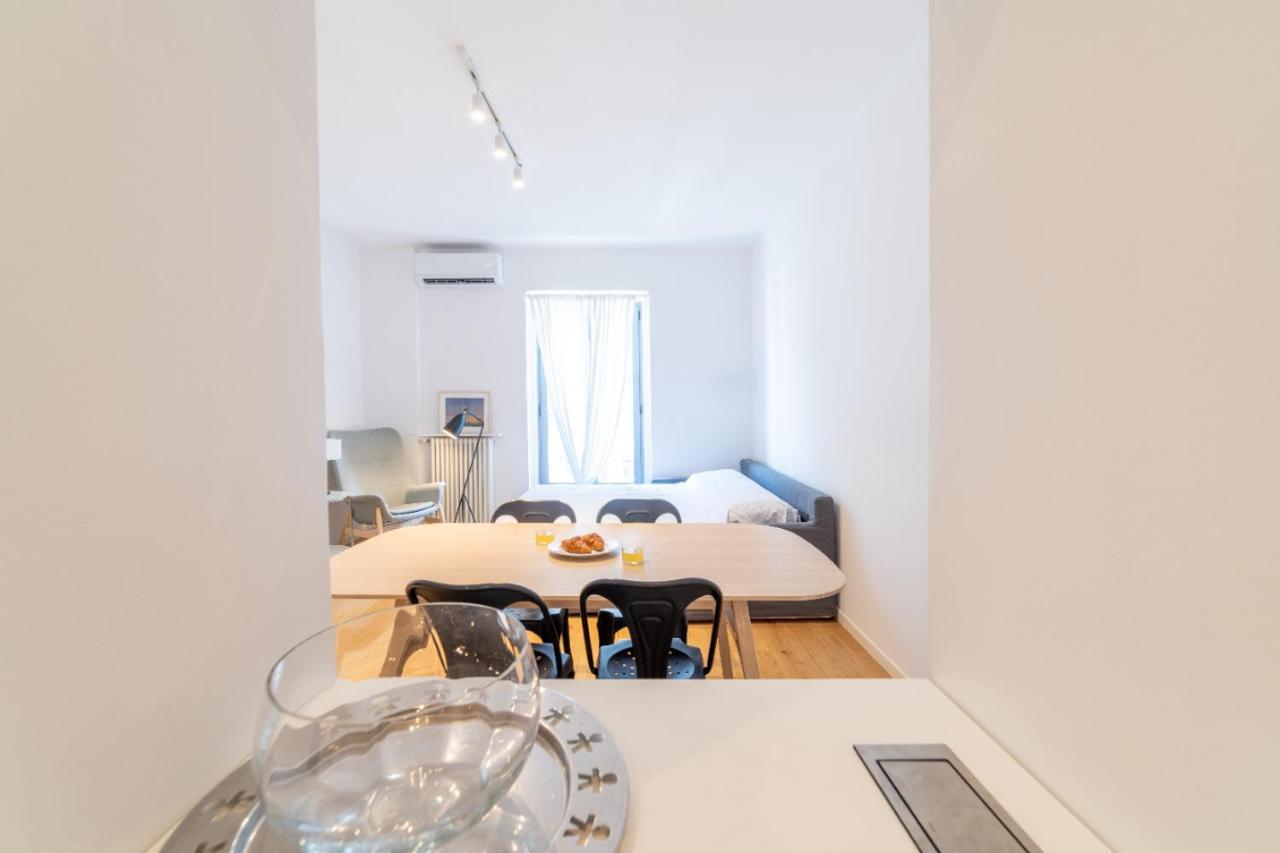 Cute In Appartement Milaan