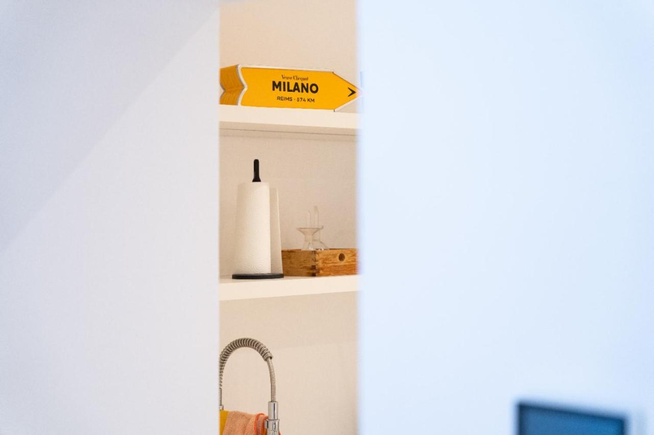 Appartement Cute In