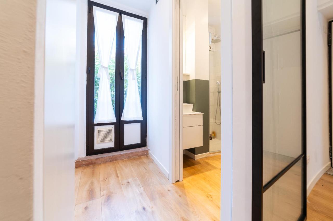 Appartement Cute In *