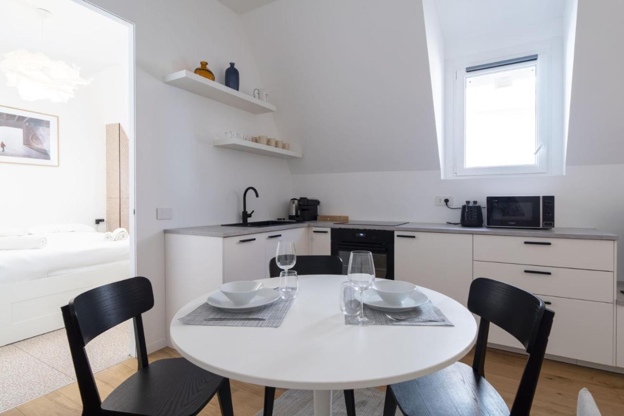 Easylife - Oasi Di Tranquillita Zona Sempione Leilighet