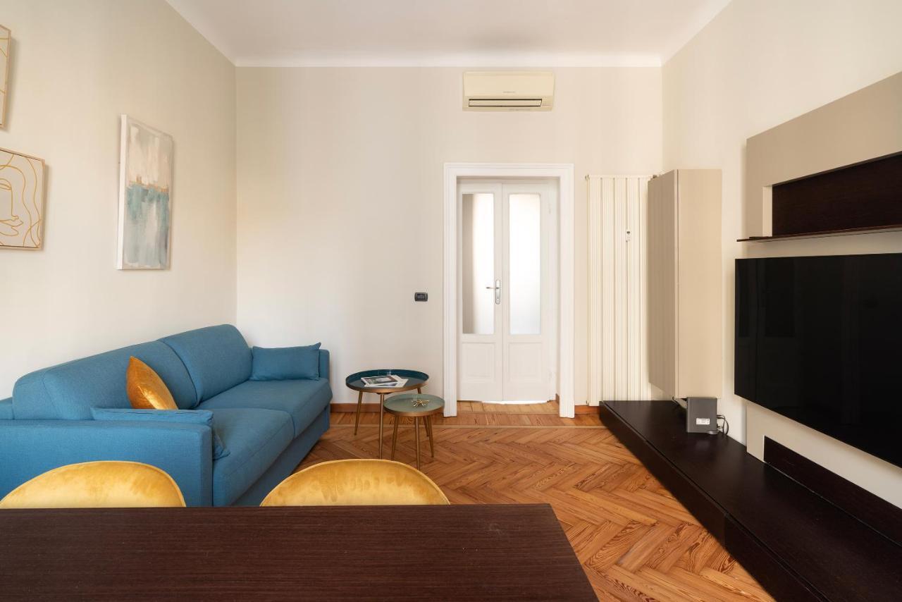 Appartement Santa Tecla Living Faravelli 4