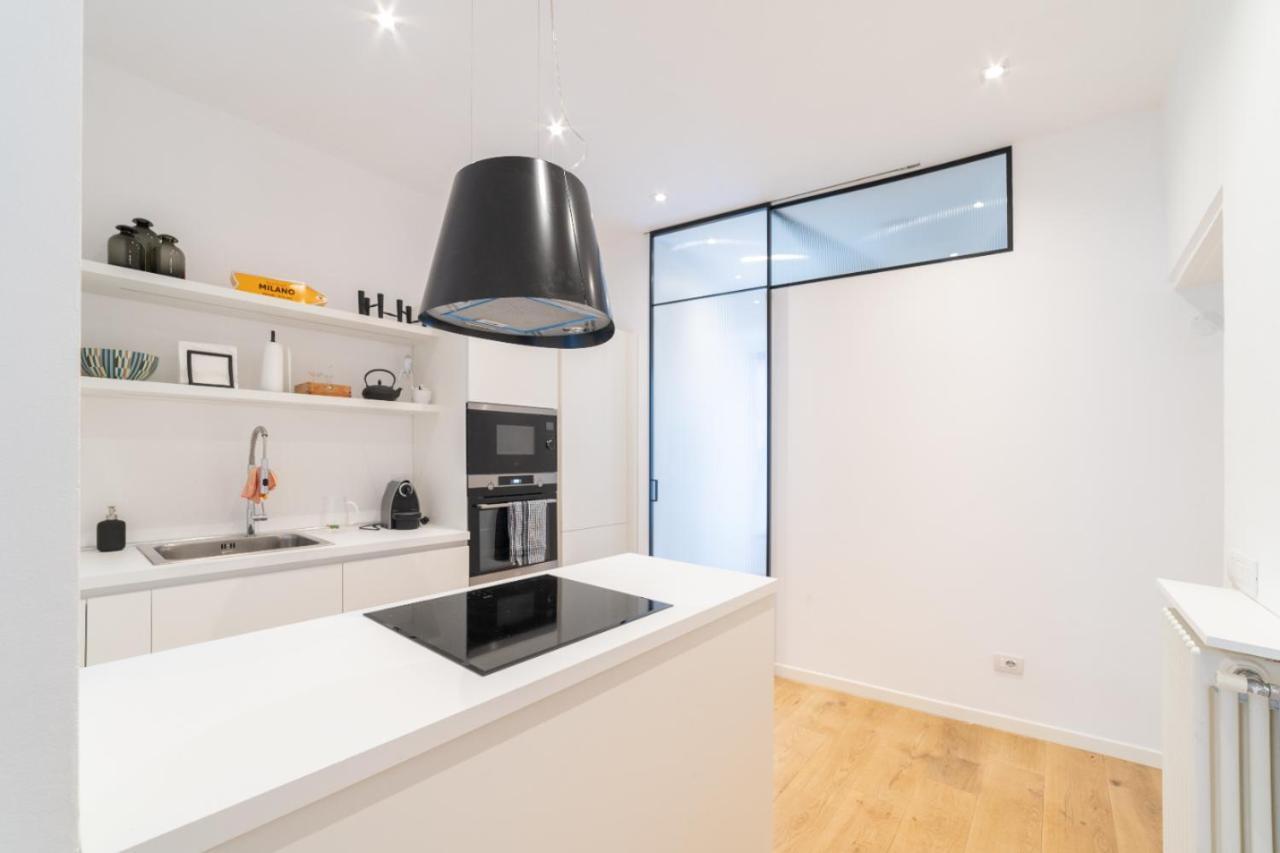 Cute In Appartement Milaan