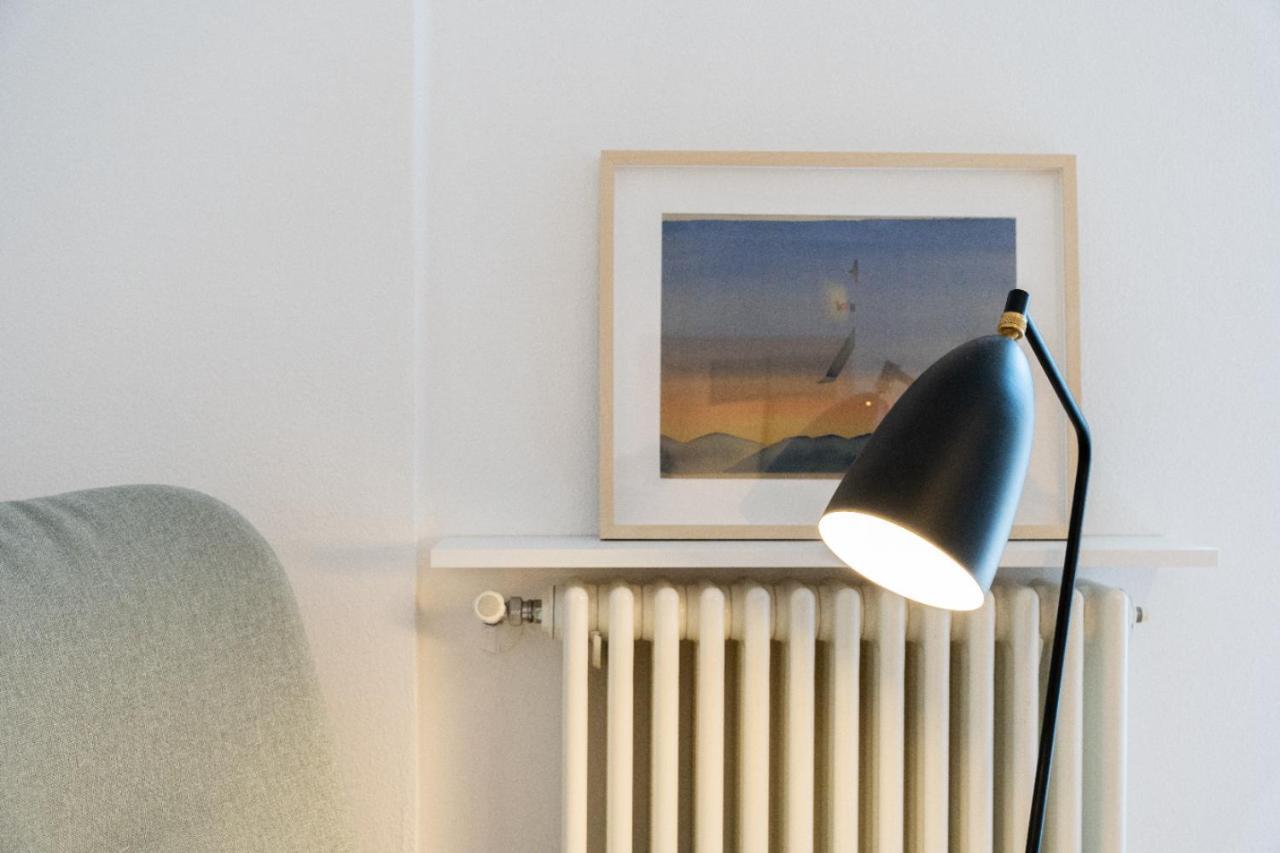 Cute In Appartement