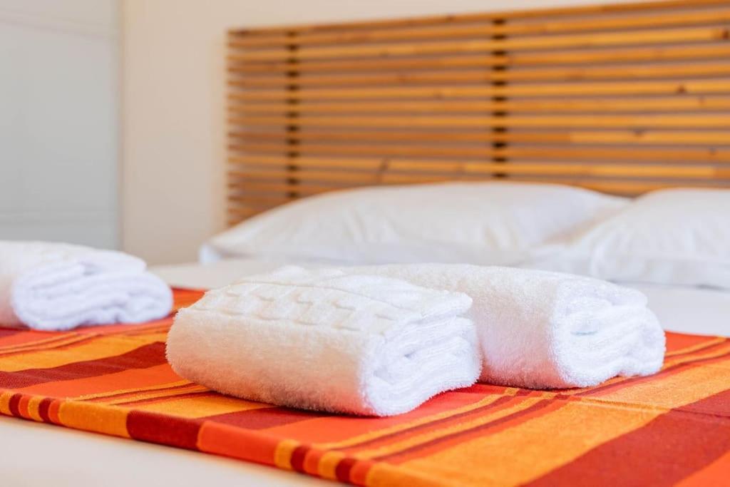 Guest Planet - Grazioso Bilocale Bande Nere M1 * Mailand