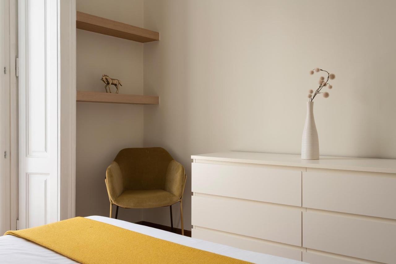 Appartement Santa Tecla Living Faravelli 4 *