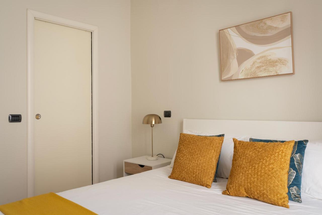 Santa Tecla Living Faravelli 4 *