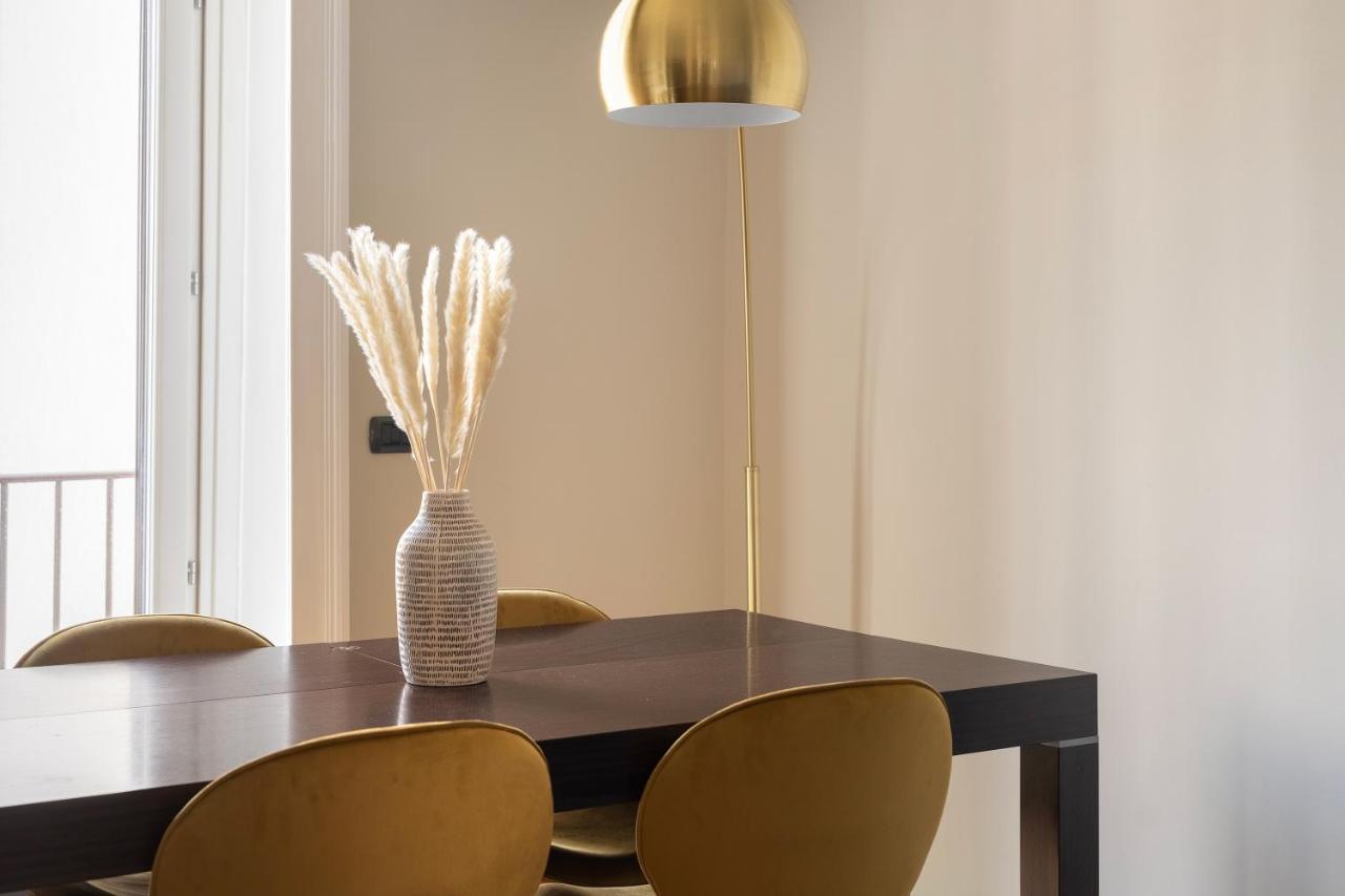 Santa Tecla Living Faravelli 4 * Milaan