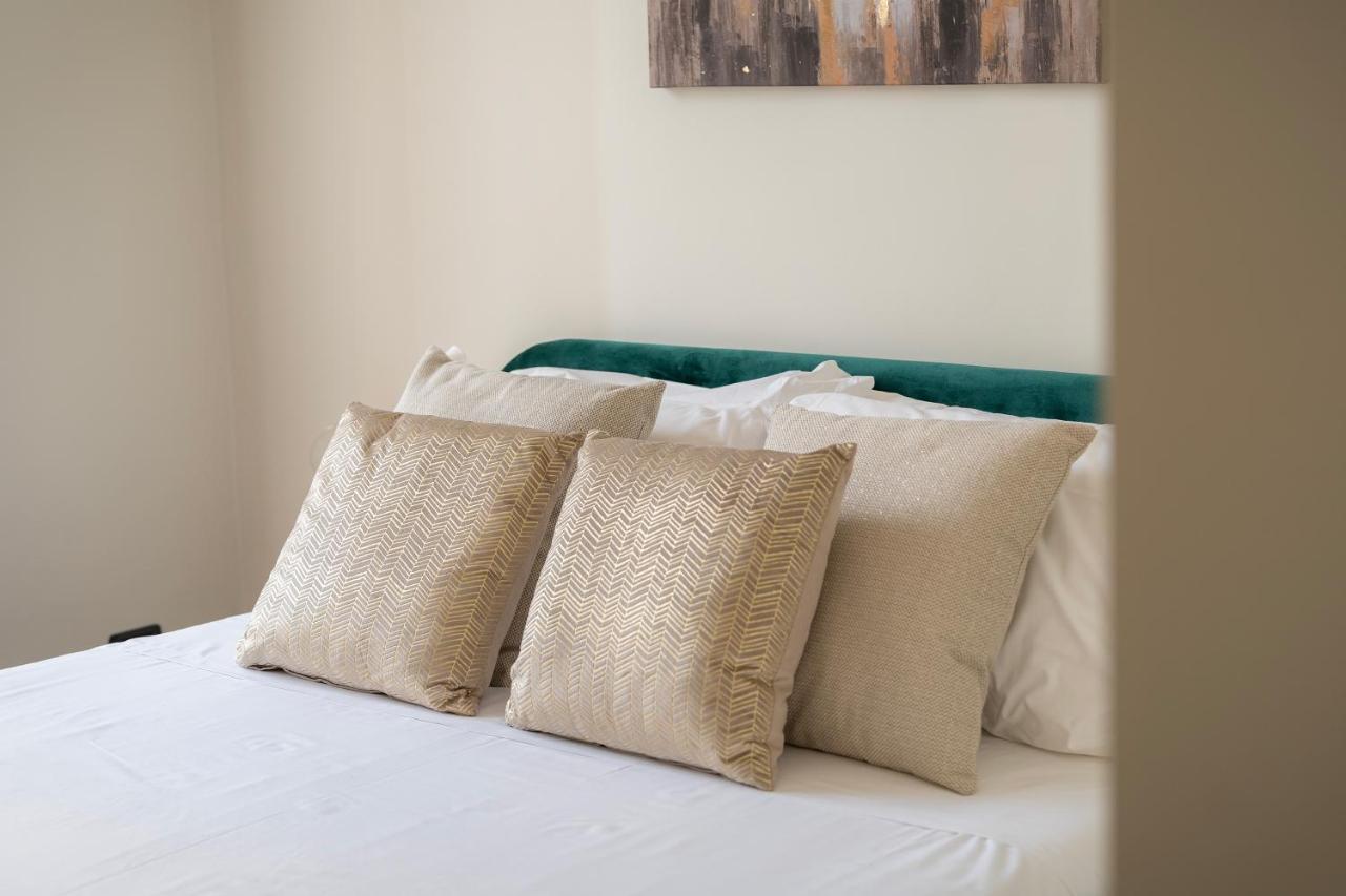 Appartement Santa Tecla Living Faravelli 4