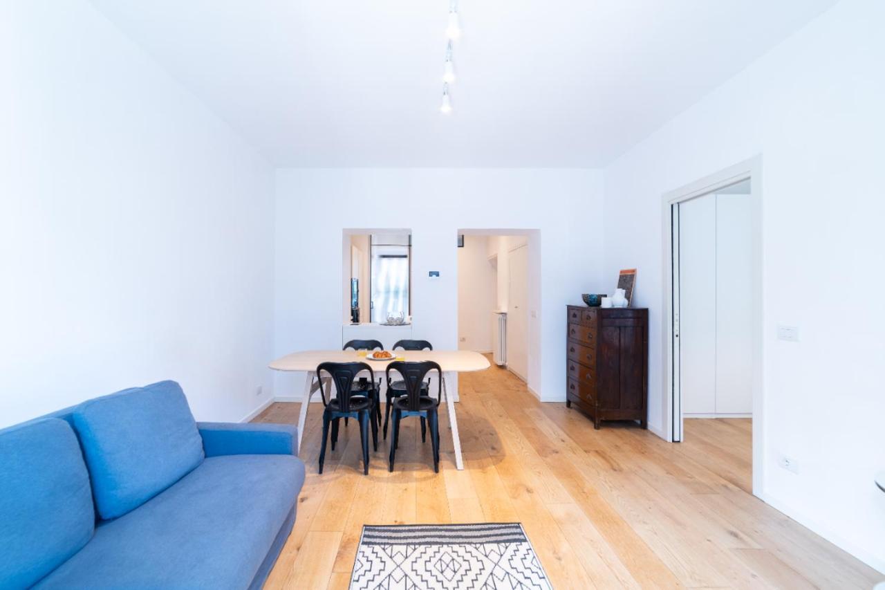 Appartement Cute In Milaan