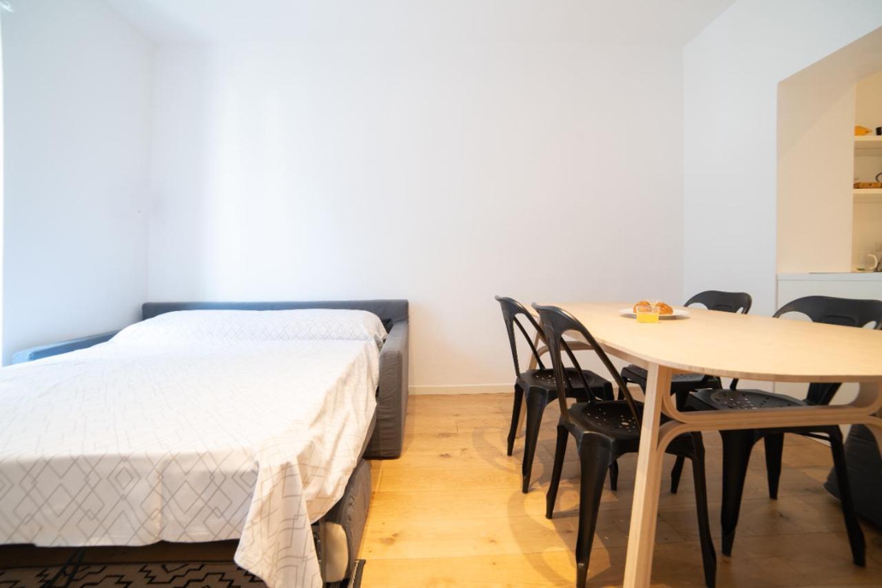 Cute In Appartement Milaan